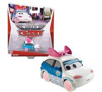 Disney Cars Cast 1: 55 - Selección Vehículos Modelos Sort.1 Suki