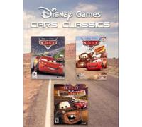 Disney Cars Classics Steam Key GLOBAL