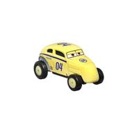 Disney Cars Coche GEARSTEN Met. HKY32 <