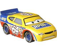 Disney – Cars Dinoco 400 Series – Bruce Miller (RPM)