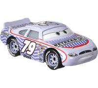 Disney Juguete die-cast Cars 3 - Dinoco 400 Series Haul Ingas (Retread)