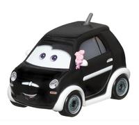 Disney Cars Disney Pixar Cars On The Road Escala 1:64 (Mateo)