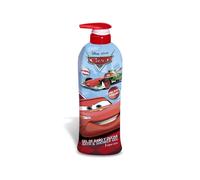 Disney - Cars Gel De Baño Infantil Geles de ducha 1000 ml unisex