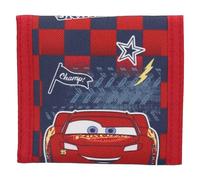 Disney Cars Hit The Road - Monedero, 10 x 10 x 1 cm
