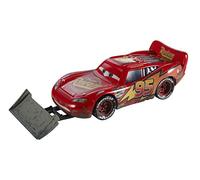 Disney Cars Lightning Mcqueen mit Schaufel Serie Radiator Springs