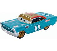 Disney Cars Mario Andretti