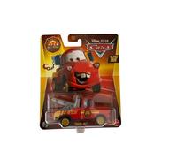 Disney Cars Mattel 2025 - Resortes de radiador fundidos a escala 1:55