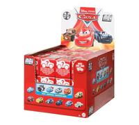 Carros: Mini coche sorpresa - diferentes