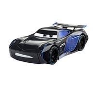 Disney Cars Model Kit Jackson Storm 20 Cm Revell