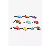 Disney Cars - Monogram Int. Clip coleccionable para bolsa ciega