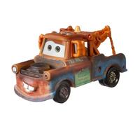 Disney- Cars, Multicolor, 0 (Mattel HLT83)