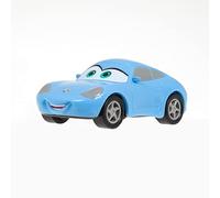 Disney Cars of and Pixar Sally 1:43 - Vehículo de juguete para niños a partir de 3 años