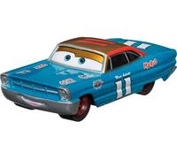 Disney Vehículo Mario Andretti – Die-Cast – Cars Pixar