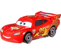 Disney Cars Rayo Mcqueen, Coches Juguetes Niños 3 Año (Mattel FLM20) , color/modelo surtido