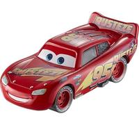 Coche Metal Cars 3 Rust-EZE Lightning Mcqueen