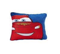 Disney Cars Toddler Pillow by Disney