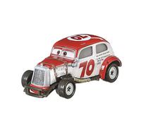 Disney Cars Toys Duke Coulters