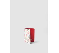 DISNEY, Cartera Blanca Y Roja Con Estampados Disney, Mujer, Blanco/rojo, Talla: FASUL