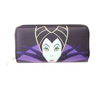 Disney Cartera MALEFICA VILLANAS