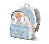 KARACTERMANIA Joy Joy - Mochila preescolar unisex para niños (paquete de 1), Azul Cenicienta, One Size, Joy - Mochila preescolar pequeña