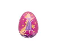 DISNEY - Cepillo de agua - desenredante y juguetón - Rapunzel - Producto oficial Disney