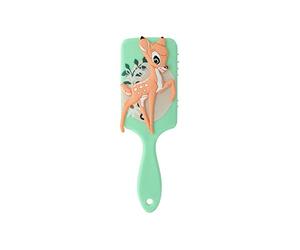 Disney - Cepillo para el cabello 3D Bambi - Todos los tipos de cabello