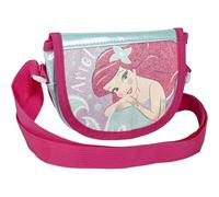 Disney CERDÁ Life'S Little Moments Ariel, Bolsitos Infantiles Unisex niños, Color, Talla única