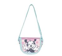 Disney CERDÁ LIFE'S LITTLE MOMENTS S0738680, Bolso Minnie Unisex Adulto, Multicolor