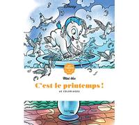 Disney C'est le printemps !