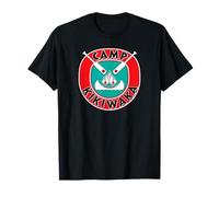 Disney Channel Bunk'd Camp Kikiwaka Camiseta
