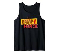 Disney Channel Camp Rock Camiseta sin Mangas