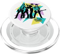 Disney Channel Camp Rock Mitchie Torres and Connect 3 PopSockets PopGrip para MagSafe