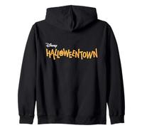 Disney Channel Halloweentown Logo Sudadera con Capucha