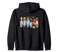 Disney Channel High School Musical Characters Sudadera con Capucha