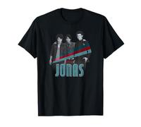 Disney Channel JONAS Nick Joe and Kevin Camiseta