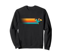 Disney Channel Phineas and Ferb Perry The Platypus Sudadera