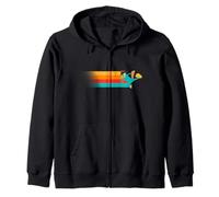 Disney Channel Phineas and Ferb Perry The Platypus Sudadera con Capucha