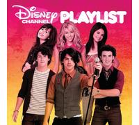 Disney Channel Playlist - Original Soundtrack