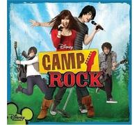 Disney Channel, Steven Vincent - Camp Rock, bande originale du film