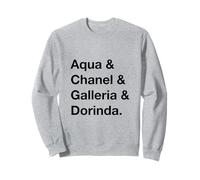 Disney Channel The Cheetah Girls Name List Sudadera