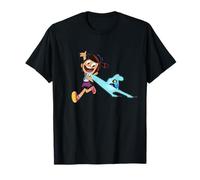 Disney Channel The Ghost and Molly McGee Camiseta