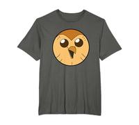 Disney Channel The Owl House Hooty Camiseta