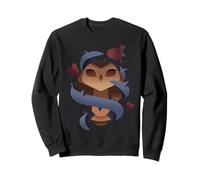Disney Channel The Owl House Owlbert Exclusive Sudadera