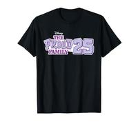 Disney Channel The Proud Family 25th Anniversary Official Camiseta