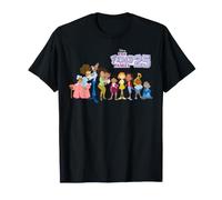 Disney Channel The Proud Family 25th Anniversary Official Camiseta