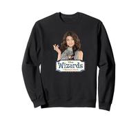 Disney Channel Wizards of Waverly Place Alex Sudadera