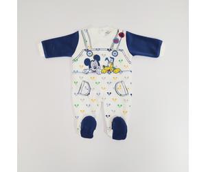 Disney Chenille Onesie 6 Meses Disney