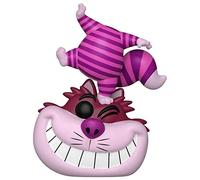 Disney Cheshire Cat Standing on Head Special Edition (Alice in Wonderland)