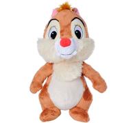 Disney Chip & Chop The Rescuing Guardians Chop Peluche 25cm Simba