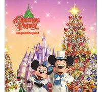 DISNEY - Christmas Fantasy 2005